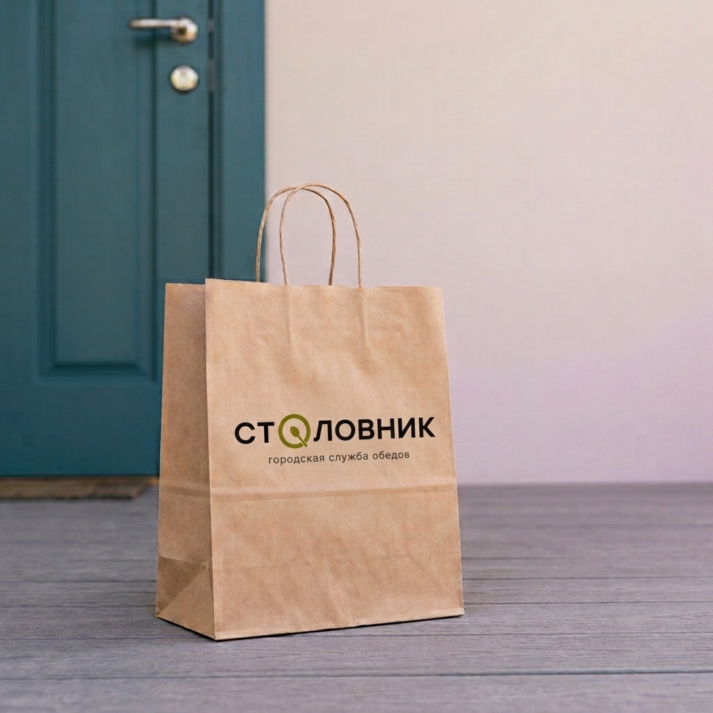 Столовник